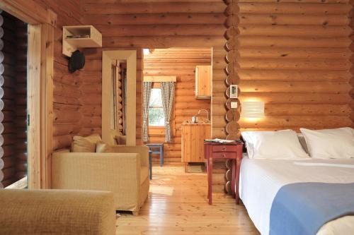 Xenios Chalets