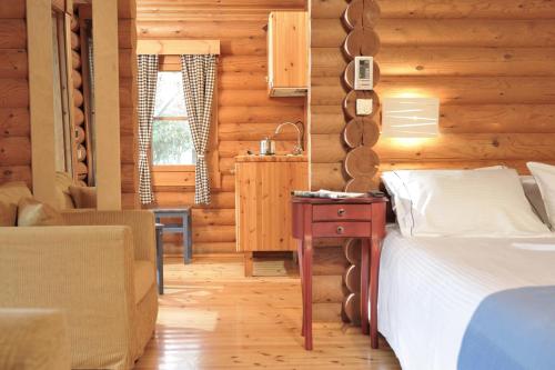 Xenios Chalets