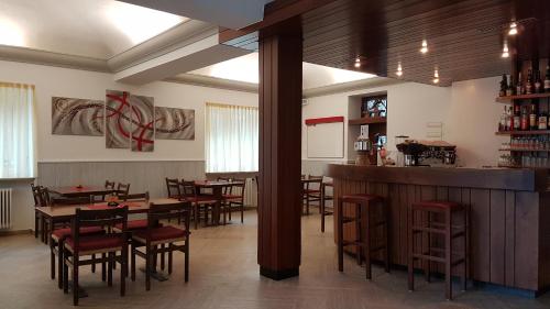 Hotel Ristorante Belvedere