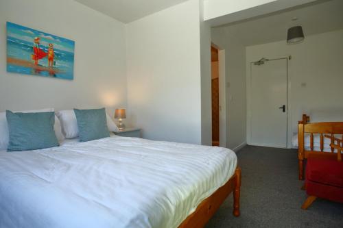 Riverfield Bed And Breakfast