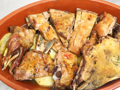 La Fuensanta Hostal-Rural