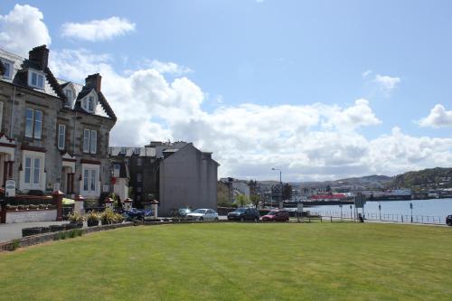 Corran House