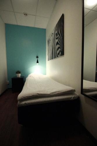 Hotell Centralstation