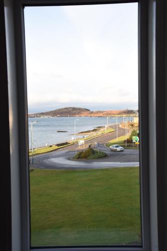 Corran House