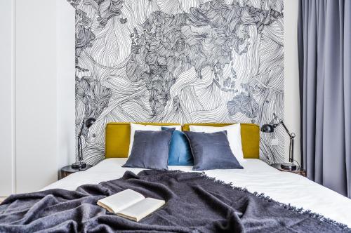 Masarykova N30 Apartments