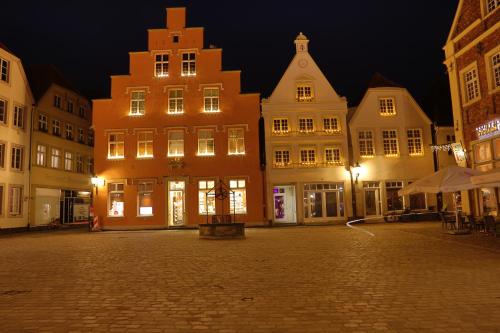 Markt Hotel