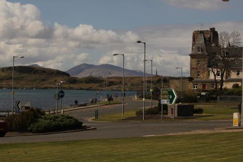 Corran House