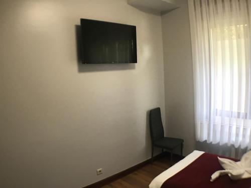 Pension La Salve