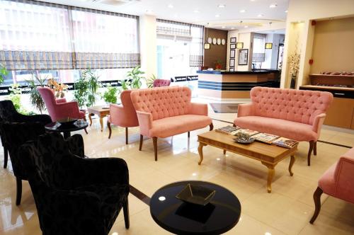 Hotel Helen Park