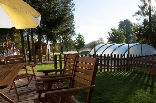 Apartmany Kojakovice Trebon