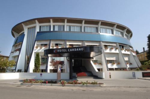 Cardano Malpensa