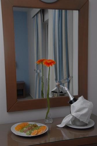 Hotel Philoxenia