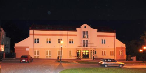 Centrum Ostra Brama Im Jana Pawla II