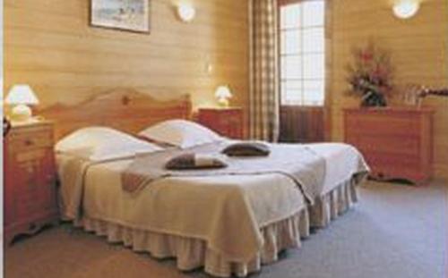 Logis Alp'Hotel