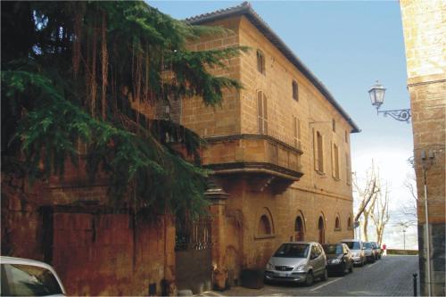 Bed and Breakfast Porta Vivaria