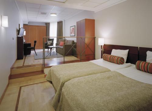 Hotell Hasselbacken