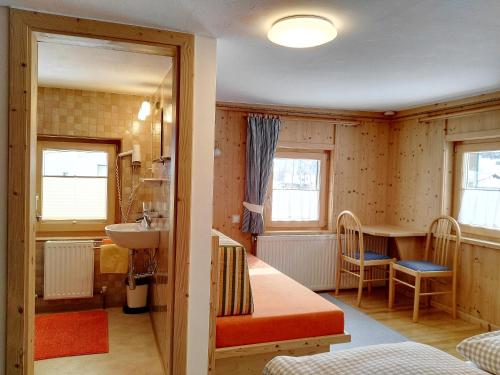 Fiegl-Landhaus Hubert Fiegl/Apart Manuel/Apart Elias