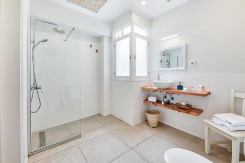 Maresía Canteras Urban Hotel THe Senses Collection