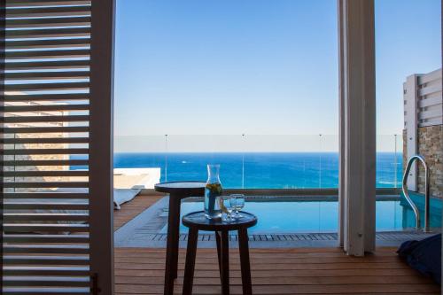 Esperos Village Blue & Spa - Adults Only