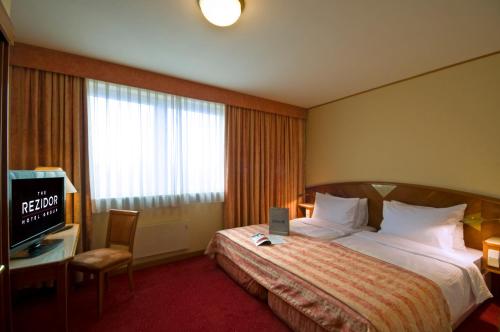 Radisson Blu Sobieski Hotel