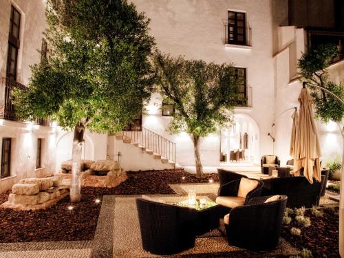 Eurostars Patios de Córdoba