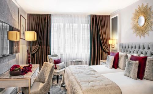 Hôtel Royal