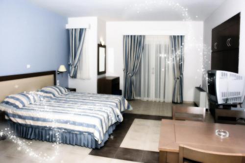 Hotel Philoxenia
