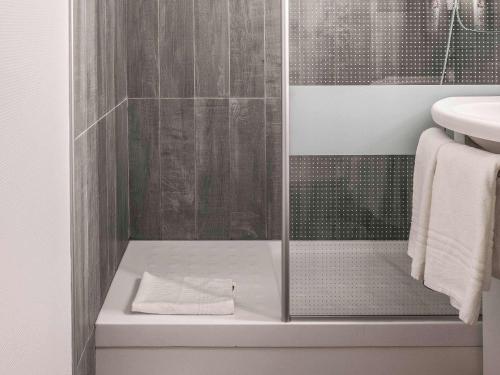 Hôtel ibis Cannes Plage La Bocca