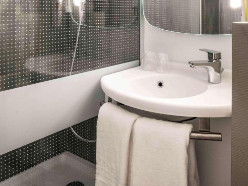 Hôtel ibis Cannes Plage La Bocca