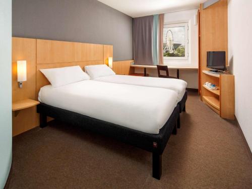 Ibis Liverpool Centre Albert Dock - Liverpool One Hotel