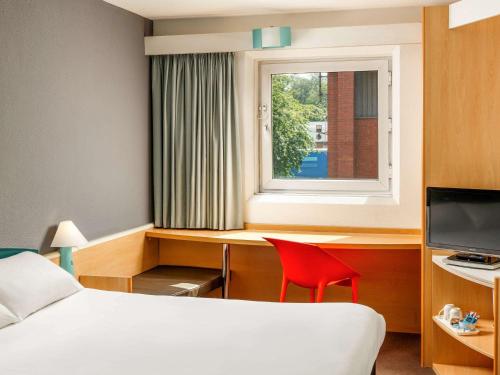 Ibis Hull City Centre Hotel