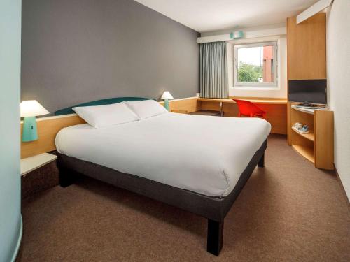 Ibis Hull City Centre Hotel