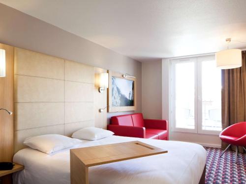 Ibis Styles Chinon
