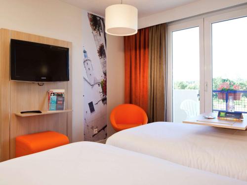 Ibis Styles Chinon