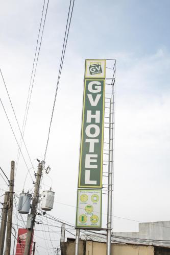 GV Hotel Valencia