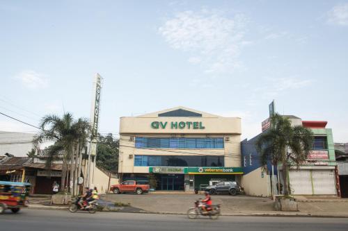 GV Hotel Valencia
