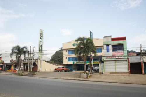 GV Hotel Valencia