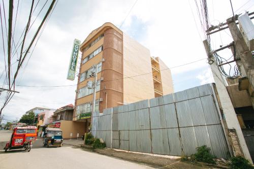 GV Hotel Tagbilaran