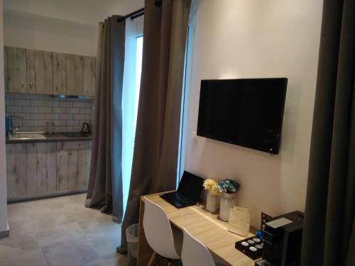 Olive House Apartments