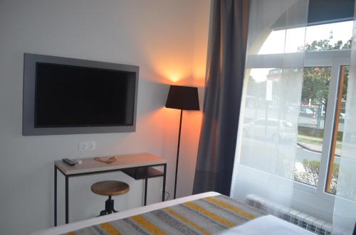 The Hotel Onyarbi