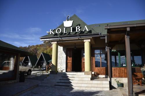 Aparthotel Koliba