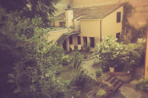 La Corte del Pratello