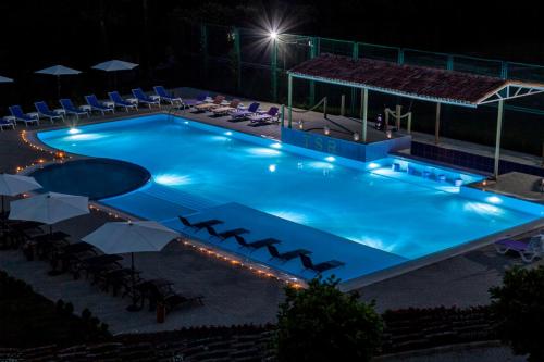 Tskaltubo Spa Resort