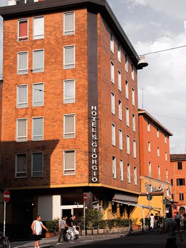 Hotel San Giorgio Bologna Centro Storico