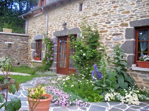 Chambres D'hotes Du Martinou