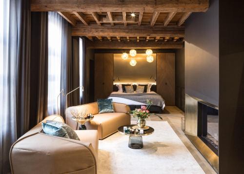 Suitehotel Gulde Schoen