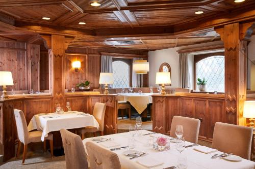 Hotel Alpenrose Kufstein