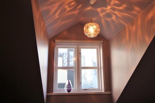 Grettir Guesthouse