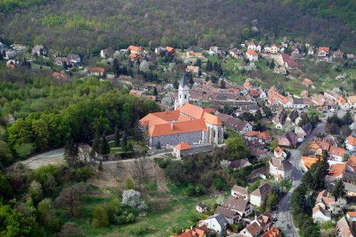 Sopronbánfalvi Kolostor Hotel