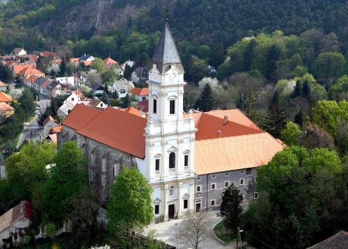 Sopronbánfalvi Kolostor Hotel